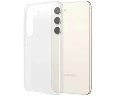 Panzer Glass SAFE by PanzerGlass Samsung Galaxy S23 - dėklas telefonui skaidrus