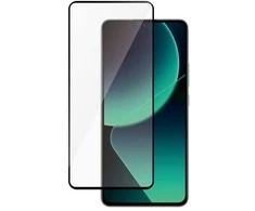 Panzer Glass SAFE iš PanzerGlass ekrano apsauga Xiaomi 13T | 13T Pro | Itin platus pritaikymas | PanzerGlass