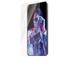 Panzer Glass „PanzerGlass SAFE. by ®“ ekrano apsauga „Samsung S25 Edge“ | Itin plataus pritaikymo, „Samsung“, „Samsung - Galaxy S25 Edge 5G“, Sausas klijavimas, Atsparus įbrėžimams, Atsparus smūgiams, Permatomas, 1 vnt.
