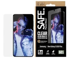 Panzer Glass PanzerGlass Safe Screen Protector do Samsung Galaxy S26+