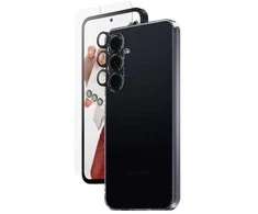 Panzer Glass „PanzerGlass PanzerGlass SAFE. Galaxy A55 5G 3 viename rinkinys