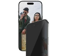 Panzer Glass SAFE Privacy Schutzglas iPhone 17 Air/UWF
