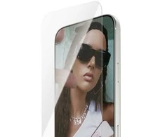 Panzer Glass PanzerGlass Screen protector | Apple | iPhone 17 Pro Max | Transparent | Ultra-Wide Fit w. EasyAligner