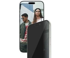 Panzer Glass SAFE. BY PRIVACY SCREEN PROTECT - MAX ULTRA-WIDE FIT W. EASYALIGNE