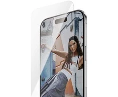 Panzer Glass „PanzerGlass“ ekrano apsauga | „Apple“ | „iPhone Air“ | Stiklas | Skaidrus | Itin plataus tvirtinimo su „EasyAligner“