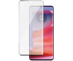 Panzer Glass „PanzerGlass SAFE. by ®“ ekrano apsauga „Motorola edge 50 Pro | Ultra“ | Itin plataus pritaikymo, „Motorola“, „Motorola - Edge 50 Pro“, „Motorola - Edge 50 Ultra“, Sausas klijavimas, Atsparus įbrėžimams, Atsparus smūgiams, Permatomas, 1 vnt.
