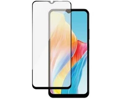 Panzer Glass „PanzerGlass SAFE. by ®“ ekrano apsauga „Oppo A18“ | Itin plataus pritaikymo, OPPO, OPPO - A18, Sauso klijavimo, Atsparus įbrėžimams, Atsparus smūgiams, Permatomas, 1 vnt.