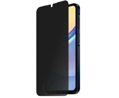 Panzer Glass SAFE iš PanzerGlass Ultra-Wide Fit Privacy Glass, skirtas Samsung Galaxy A16 / A16 5G