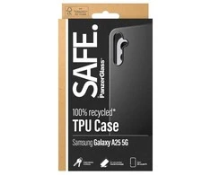 Panzer Glass SAFE by PanzerGlass Samsung Galaxy A25 5G - dėklas telefonui juodos spalvos