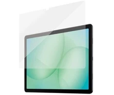 Panzer Glass „PanzerGlass SAFE. by ®“ ekrano apsauga „Samsung Galaxy Tab A11+“ | „Tab A9+“ | Itin platus prigludimas, „Samsung“, „Samsung – Galaxy Tab A9+ 5G“, „Samsung – Galaxy Tab A11+ 5G“, Sausas klijavimas, Atsparus įbrėžimams, Atsparus smūgiams, Permatomas, 1 vnt.