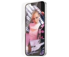 Panzer Glass Apsauginis stiklas SAFE by PanzerGlass Ultra-Wide Fit iPhone 16e/14/13/13 Pro