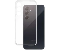 Panzer Glass SAFE by PanzerGlass Samsung Galaxy A55 5G - dėklas telefonui skaidrus