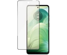 Panzer Glass „PanzerGlass SAFE. by ®“ ekrano apsauga „Motorola moto G04 | G24 | G24 power“ | Itin plataus kampo, „Motorola“, „Motorola - Moto G04“, „Motorola - G24“, „Motorola - Moto G24 Power“, Sausas klijavimas, Atsparus įbrėžimams, Atsparus smūgiams, Permatomas, 1 vnt.