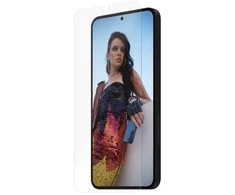 Panzer Glass „PanzerGlass SAFE. by ®“ ekrano apsauga „Samsung Galaxy S25+ | S24+“ | Itin plataus kampo, „Samsung“, „Samsung – Galaxy S25+“, „Samsung – Galaxy S24 Plus“, Sausas klijavimas, Atsparus įbrėžimams, Atsparus smūgiams, Permatomas, 1 vnt.