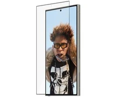 Panzer Glass „PanzerGlass SAFE. by ®“ ekrano apsauga „Samsung Galaxy S25 Ultra“ | Itin plataus pritaikymo, „Samsung“, „Samsung - Galaxy S25 Ultra“, Sausas klijavimas, Atsparus įbrėžimams, Atsparus smūgiams, Permatomas, 1 vnt.