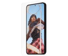 Panzer Glass PanzerGlass PanzerGlass SAFE. by ® Screen Protector Samsung Galaxy S 2025 | Ultra-Wide Fit
