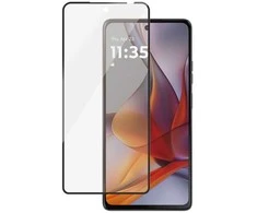 Panzer Glass PanzerGlass Ultra-Wide Fit grūdintas stiklas, skirtas Motorola Moto g75 5G