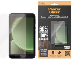 Panzer Glass PANZERGLASS TAB ACTIVE 3 - /ACTIVE 5 GLASS