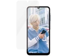 Panzer Glass Apsauginis stiklas PanzerGlass Ultra-Wide Fit Samsung Galaxy A26 5G
