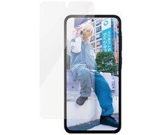 Panzer Glass „PanzerGlass ®“ ekrano apsauga „Samsung Galaxy A36 5G“ | Itin plataus kampo, „Samsung“, „Samsung – Galaxy A36 5G“, Sausas klijavimas, Atsparus įbrėžimams, Atsparus smūgiams, Permatomas, 1 vnt.