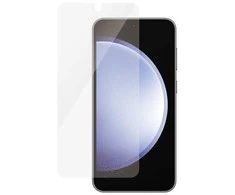 Panzer Glass PREMIUM TEMPERATO stiklo ekrano apsauga, pilnas dangtelis, skirtas Samsung Galaxy S24 FE, UWF