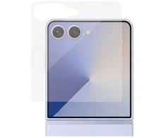 Panzer Glass „PanzerGlass ®“ ekrano apsauga „Samsung Galaxy Z Flip7“ | Klasikinio pritaikymo, „Samsung“, „Samsung - Galaxy Z Flip7“, Sausas klijavimas, Atsparus įbrėžimams, Atsparus smūgiams, Permatoma, 1 vnt.