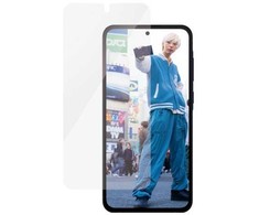 Panzer Glass PanzerGlass ekrano apsauga Samsung Galaxy A56, Ultra-Wide Fit, skaidri