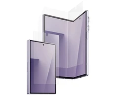 Panzer Glass PanzerGlass ekrano apsauginė plėvelė, stiklas ir plėvelė, skirta Samsung Galaxy Z Fold 8