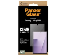 Panzer Glass PanzerGlass Ultra-Wide Fit antibakterinė ekrano apsauga, skirta Samsung Galaxy Z Fold 8