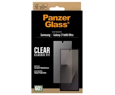 Panzer Glass PanzerGlass Ultra-Wide Fit antibakterinė ekrano apsauga, skirta Samsung Galaxy Z Fold 8 Ultra