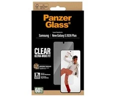 Panzer Glass Samsung Galaxy S26+ Ultra-Wide Fit Glass EasyAligner by PanzerGlass