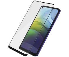 Panzer Glass Panzerglass Motorola Moto G9 Power, Case Friendly, Juodas
