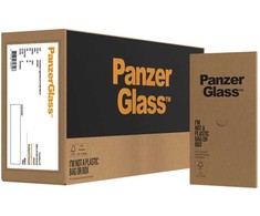 Panzer Glass PanzerGlass iPhone 15 Pro UWF w. EasyAligner**BULK