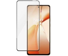 Panzer Glass „PanzerGlass ®“ ekrano apsauga „OnePlus Nord CE4 Lite“ | Itin plataus prigludimo, „OnePlus“, „OnePlus - CE4 Lite“, Sausas klijavimas, Atsparus įbrėžimams, Atsparus smūgiams, Permatomas, 1 vnt.