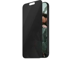 Panzer Glass PanzerGlass SAFE Privatumo ekrano apsauga Apple iPhone 16 Pro, ypač platus (skaidrus)