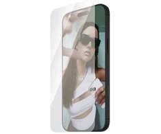 Panzer Glass PanzerGlass SAFE ekrano apsauga Apple iPhone 16 Pro Max, ypač platus (skaidrus)