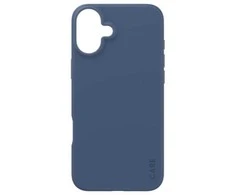 Dėklas Panzer Glass PanzerGlass PanzerGlass CARE Fashion Colors iPhone 16 Plus blau