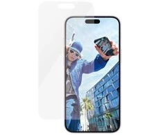 Panzer Glass Apple iPhone 15 Plus/16 Plus Classic Fit Glass iš PanzerGlass