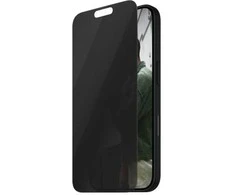 Panzer Glass PanzerGlass SAFE Privatumo ekrano apsauga Apple iPhone 16, ypač platus (skaidrus)