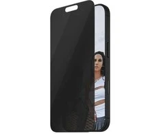 Panzer Glass PanzerGlass Ekrano apsauga | Apple | iPhone 16 Plus | Stiklas | Juodas | Itin platus pritaikymas