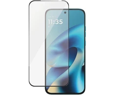 Panzer Glass PanzerGlass SAFE. by ® ekrano apsauga Motorola Moto G87 5G | Moto G77 5G | Moto G67 5G | itin platus prigludimas, Motorola, Motorola - Moto G77 5G, Motorola - Moto G67 5G, Motorola - Moto G87 5G, sausas klijavimas, atspari įbrėžimams, atspari smūgiams, permatoma, 1 vnt.