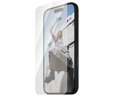 Panzer Glass PanzerGlass SAFE Screen Protector iPhone 16/15 Ultra-Wide Fit *BULK