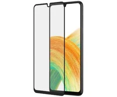 „Panzer Glass“ „Samsung Galaxy A35 5G“ itin plataus diagonalo „EasyAligner“ stiklas, pagamintas „Safe“