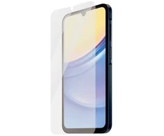 Panzer Glass „PanzerGlass SAFE. by ®“ ekrano apsauga „Samsung Galaxy A16 | A16 5G“ | Itin plataus kampo, „Samsung“, „Samsung – Galaxy A16 4G“, „Samsung – Galaxy A16 5G“, Sauso klijavimo, Atsparus įbrėžimams, Atsparus smūgiams, Permatomas, 1 vnt.