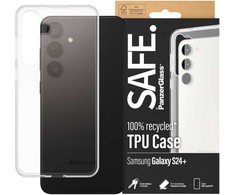 Panzer Glass SAFE by PanzerGlass Samsung Galaxy S24 Plus - dėklas telefonui skaidrus