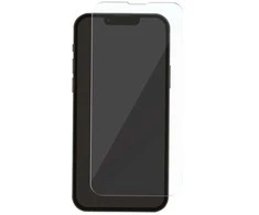 Panzer iPhone 13 Pro Max/14 Plus pilnai priglundantis silikatinis stiklas