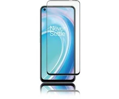 Panzer „OnePlus Nord CE 2 Lite 5G“ visiškai apsauginis stiklas, juodas
