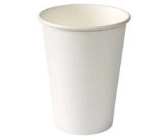 Duni 205029, 210 ml, Popierius, Balta, 7 cm, 90 mm, 1000 vnt.