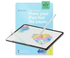 Paperlike Ekrano apsauga 3 - iPad 10,2" (2019, 2020 ir 2021) 2 vnt.