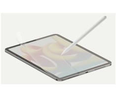 Paperlike Popierinė 2.1 ekrano apsauga, skirta iPad 10.9" (2 pakuotės) (Pažeista pakuotė)